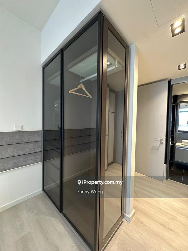 Residensi Servis untuk Disewa di Expressionz Professional Suites oleh Fanny Wong - iProperty.com.my