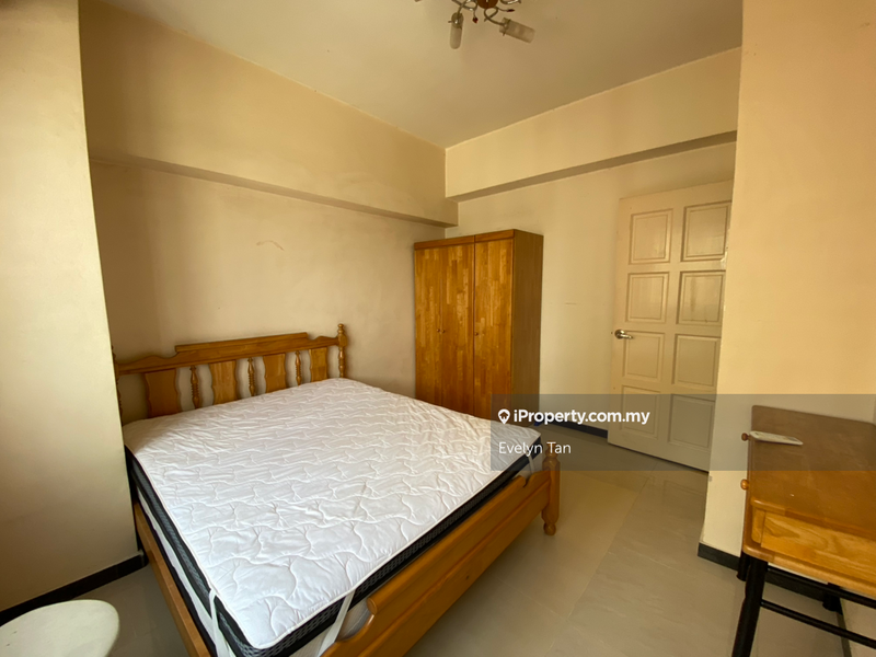 Service Residence for Rent in Rhythm Avenue by Evelyn Tan - iProperty.com.my