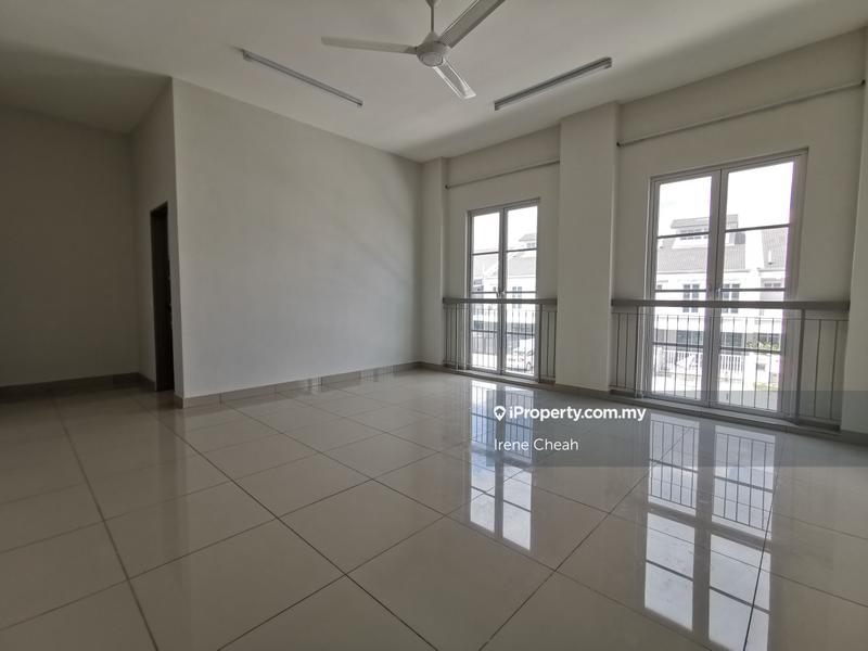 Rumah Berangkai 2 Tingkat untuk Dijual di Bandar Rimbayu, Telok Panglima Garang oleh Irene Cheah - iProperty.com.my