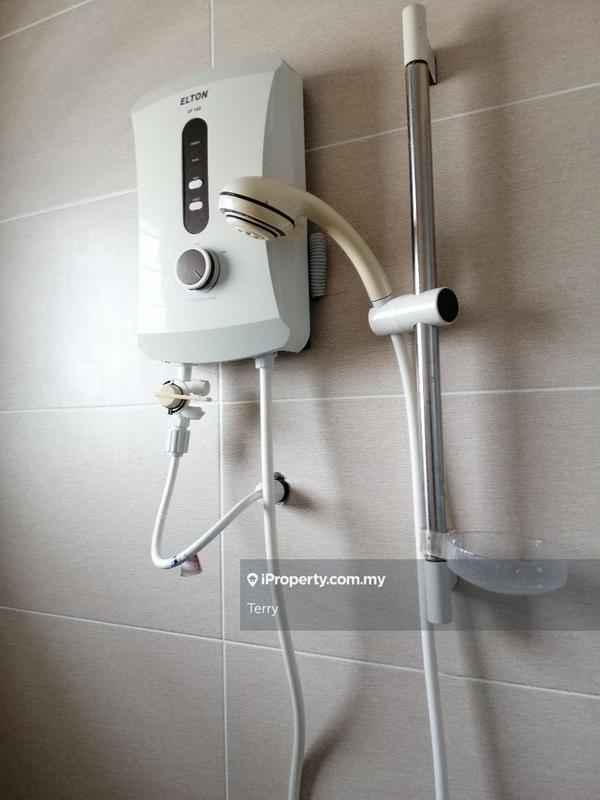 1-storey Terraced House for Rent in Sec 8, Petaling Jaya by Terry - iProperty.com.my