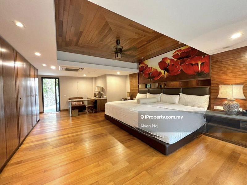 Banglo untuk Dijual di Taman Tunku, Bukit Tunku (Kenny Hills) oleh Aivan Ng - iProperty.com.my