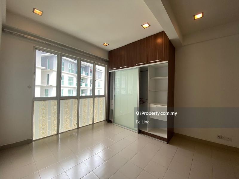 For Sale - Subang Parkhomes