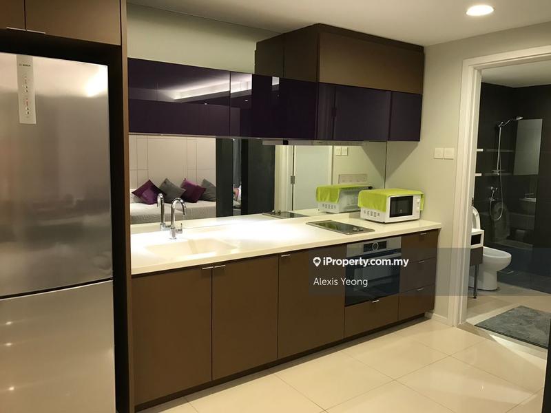 Residensi Servis untuk Disewa di Verve Suites KL South oleh Alexis Yeong - iProperty.com.my