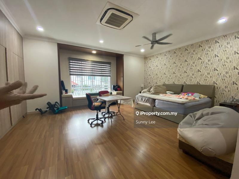 Banglo untuk Dijual di Taman Cheras Hartamas, Cheras oleh Sunny Lee - iProperty.com.my