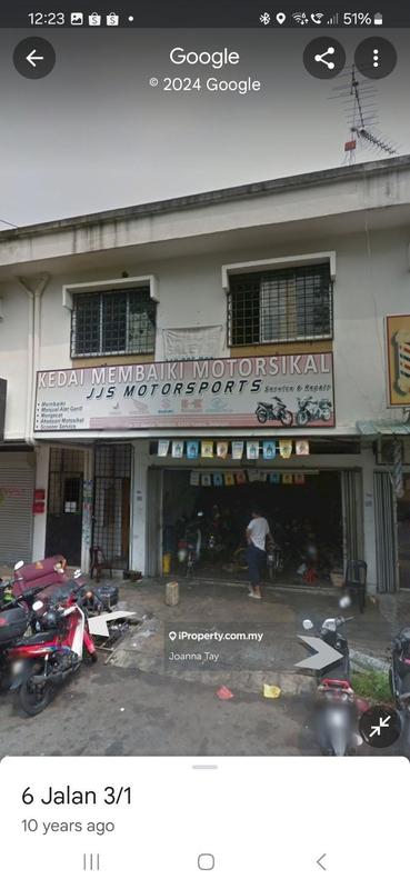 Kedai untuk Dijual di Bandar Teknologi Kajang, Kajang oleh Joanna Tay - iProperty.com.my