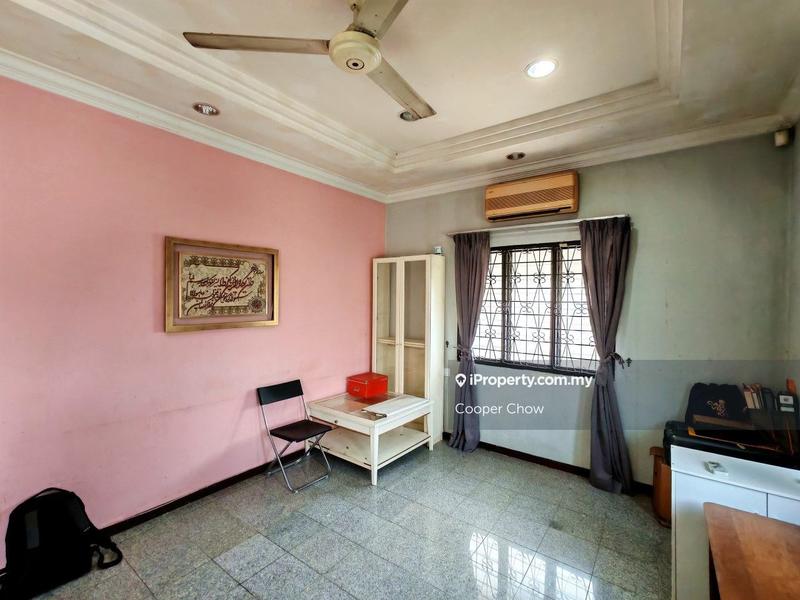 Bungalow House untuk Dijual di Seksyen 3, Petaling Jaya oleh Cooper Chow - iProperty.com.my