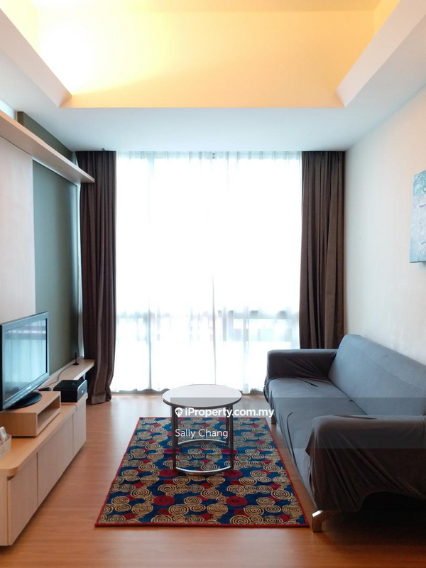 Service Residence for Sale in Swiss Garden Residences by Sally Chang - iProperty.com.my