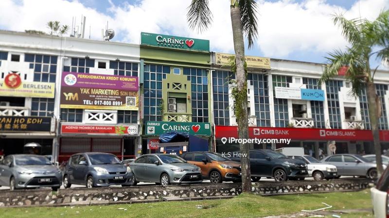 Shop / Office untuk Dijual di Puchong, Puchong oleh K S Hew - iProperty.com.my