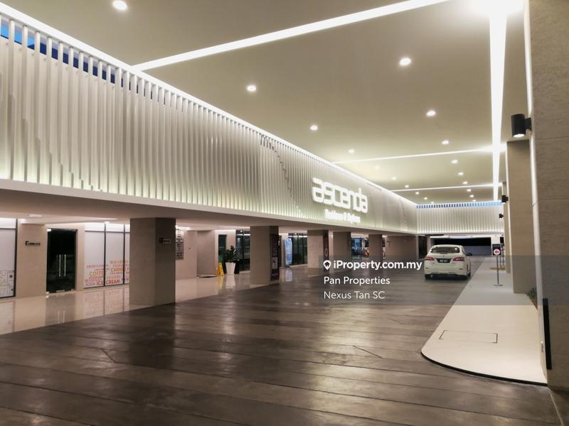 For Rent - Ascenda Residence @ Skyarena
