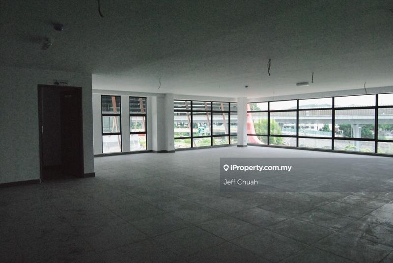 Semi-D Factory for Sale in Taman Sains Selangor, Kota Damansara by Jeff Chuah - iProperty.com.my