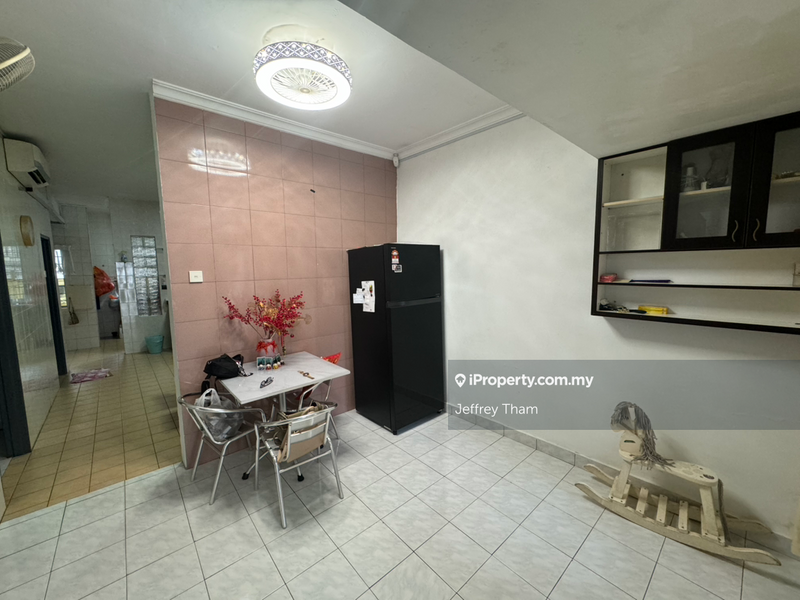 2-storey Terraced House for Sale in Saujana Damansara, Damansara Damai by Jeffrey Tham - iProperty.com.my