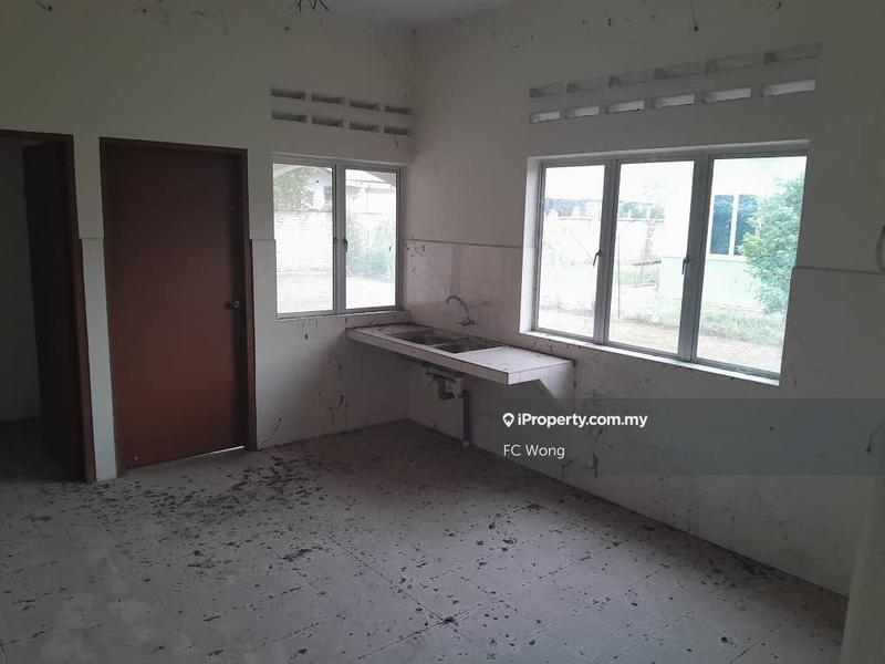 Semi-Detached House for Sale in Taman Temerloh Jaya, Temerloh by FC Wong - iProperty.com.my