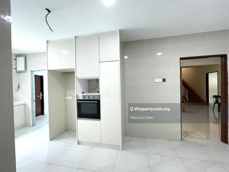 Semi-Detached House for Sale in Taman Overseas Union (Taman Oug), Jalan Klang Lama (Old Klang Road) by Marcus Liew - iProperty.com.my