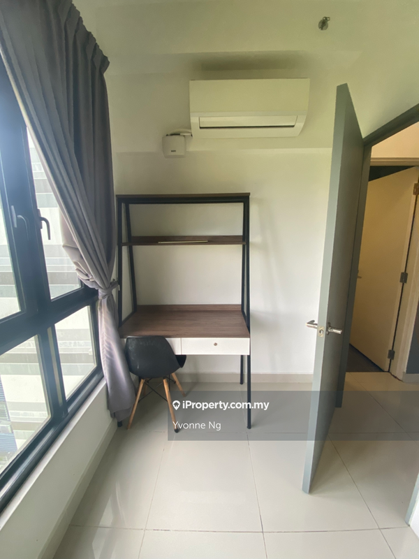 Kondominium untuk Disewa di Meridin Suites Residences @ The Meridin oleh Yvonne Ng - iProperty.com.my