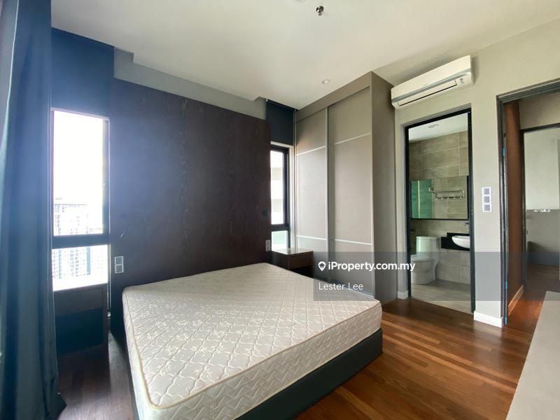Condominium for Sale in Geo38 Residence by Lester Lee - iProperty.com.my