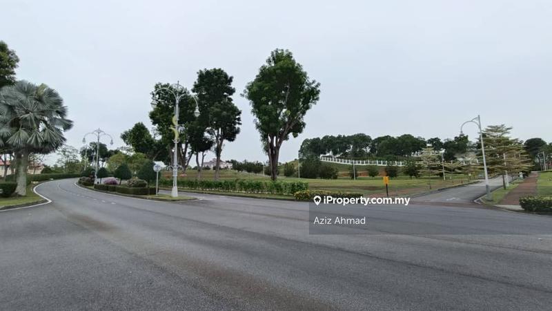 Banglo Tanah untuk Dijual di Presint 10, Putrajaya oleh Aziz Ahmad - iProperty.com.my
