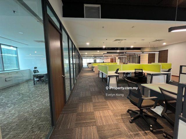 Pejabat untuk Disewa di GLENMARIE, Subang Jaya oleh Evelyn Kong - iProperty.com.my