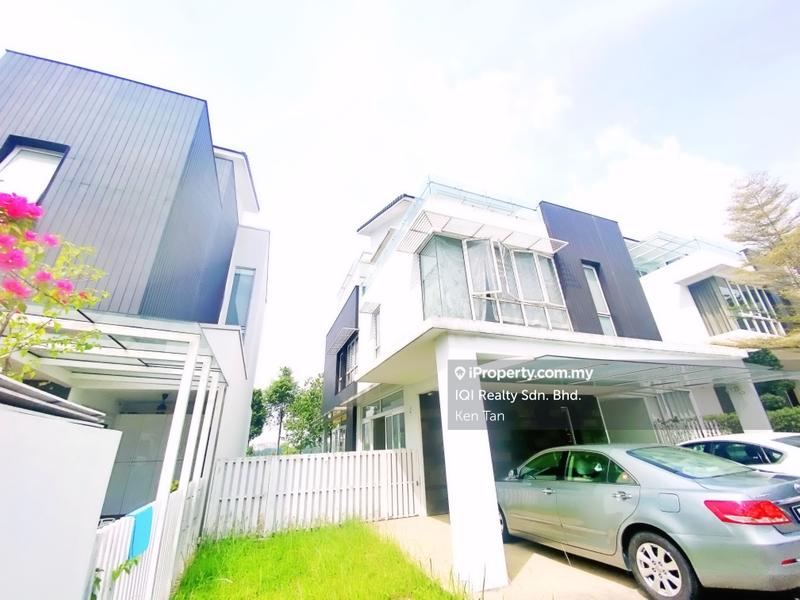 Bungalow House untuk Dijual di Sunway Rymba Hills, Kota Damansara, Petaling Jaya oleh Ken Tan - iProperty.com.my