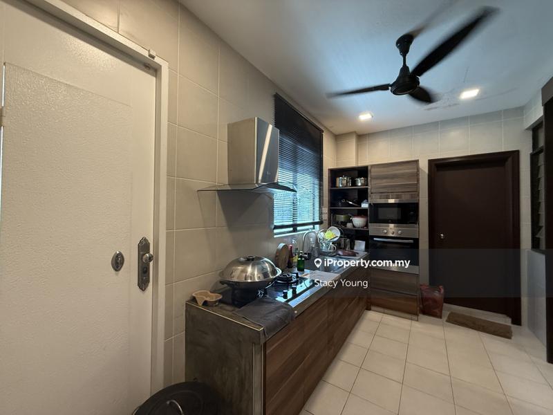 Terraced House for Sale in Jade Hills, Kajang by Stacy Young - iProperty.com.my