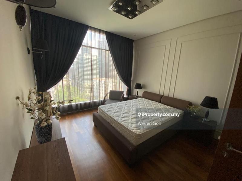 Service Residence for Rent in Quadro Residences by Warren Goh - iProperty.com.my