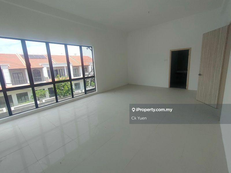 For Sale - Panorama Lapangan Perdana, Ipoh