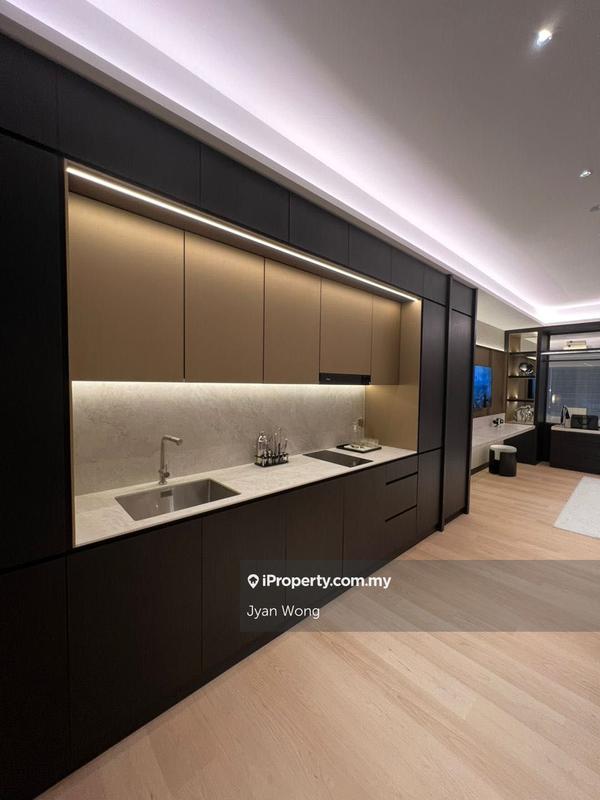 For Sale - Armani Hallson KLCC