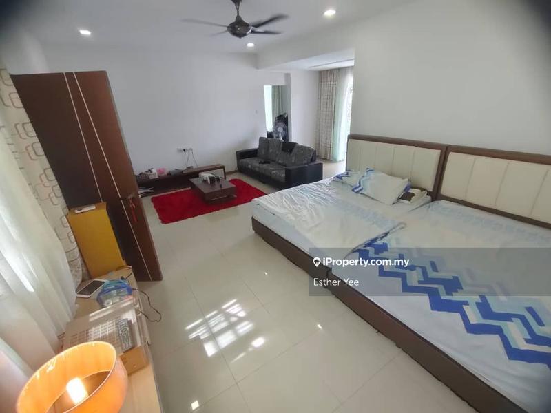 Rumah Teres 3-Tingkat untuk Dijual di Taman Dagang Permai, Ampang oleh Esther Yee - iProperty.com.my