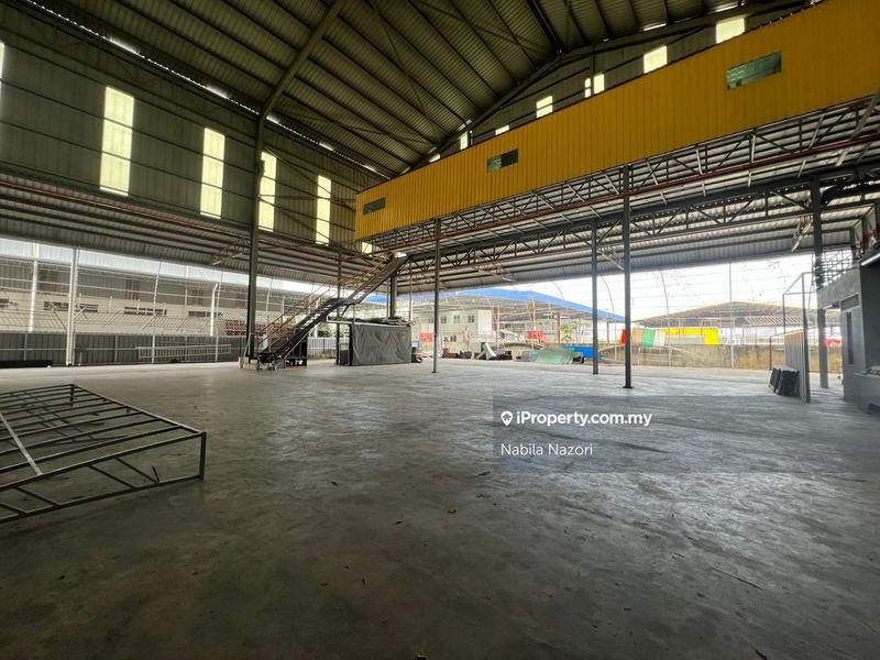 Gudang untuk Disewa di Kota Bharu, Kelantan oleh Nabila Nazori - iProperty.com.my