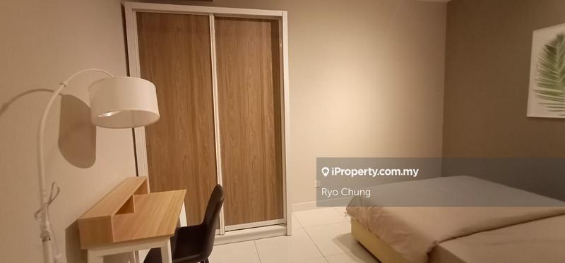 Residensi Servis untuk Disewa di The New Duo @ Edumetro oleh Ryo Chung - iProperty.com.my