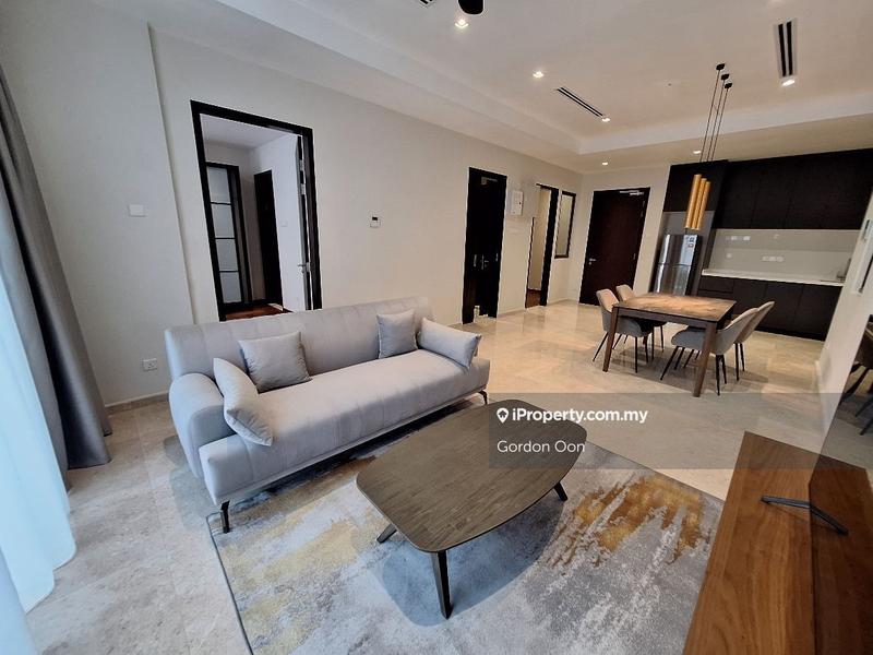 For Rent - The Manor