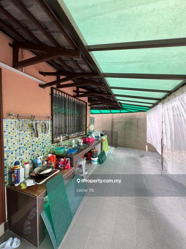 Bungalow House untuk Dijual di Seksyen 6, Petaling Jaya oleh Leow Yb - iProperty.com.my