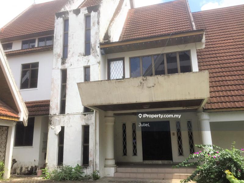 Bungalow House for Sale in Bukit Tunku (Kenny Hills), Kuala Lumpur by Julie L - iProperty.com.my