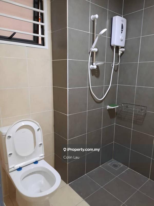 Kediaman Servis untuk Disewa di Tiara Imperio Residence oleh Colin Lau - iProperty.com.my