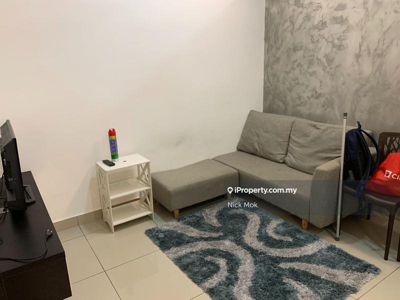 Service Residence for Sale in Paramount Utropolis by Nick Mok - iProperty.com.my