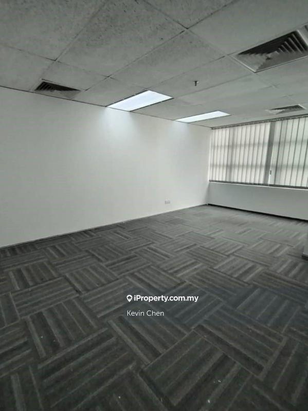 Office for Rent in Taman Danau Desa, Taman Desa by Kevin Chen - iProperty.com.my