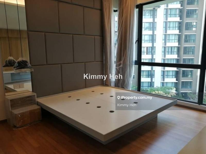 Residensi Servis untuk Dijual di The Potpourri oleh Kimmy Heh - iProperty.com.my