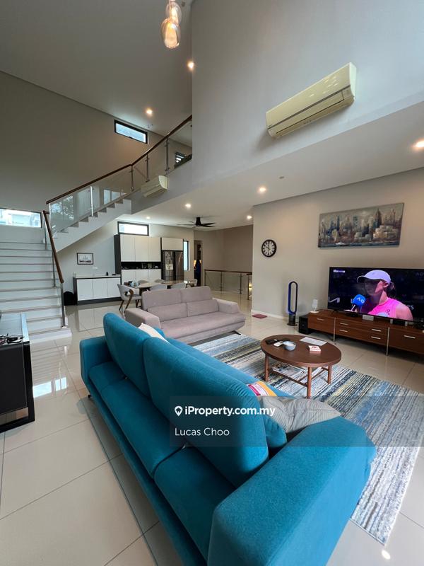 Rumah Bandar untuk Dijual di Sunway Montana, Setapak oleh Lucas Choo - iProperty.com.my