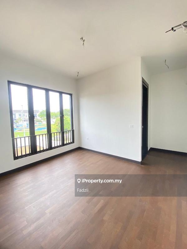 Rumah Berkembar untuk Dijual di Elmina, Shah Alam oleh Fadzli - iProperty.com.my