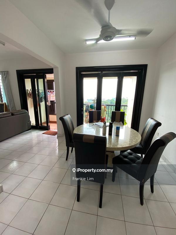 Kondominium untuk Dijual di Armanee oleh Frankie Lim - iProperty.com.my