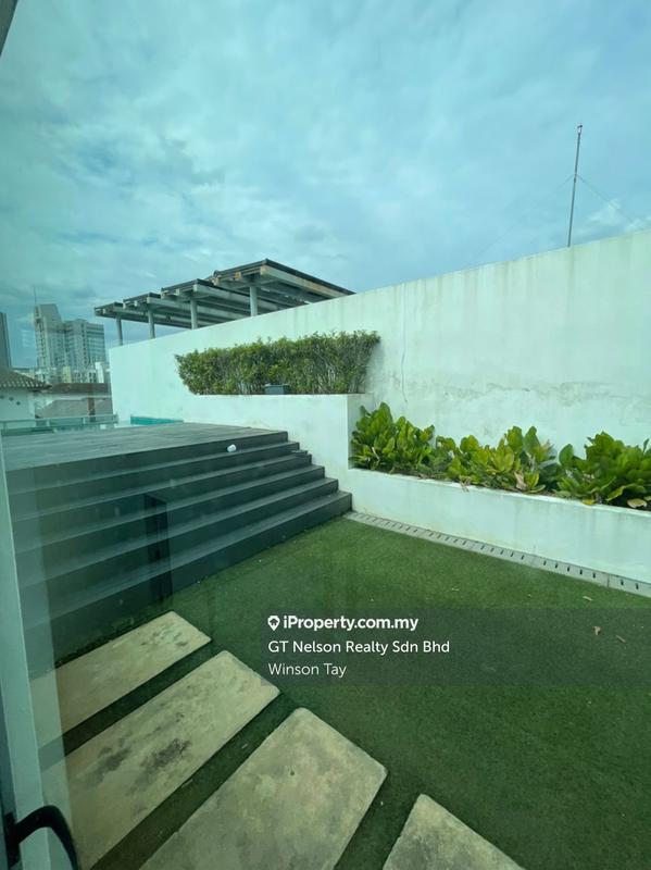 Kondominium untuk Disewa di Amarin Wickham oleh Winson Tay - iProperty.com.my