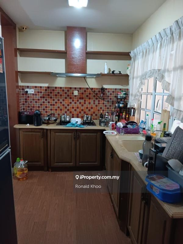 Banglo untuk Dijual di PJ ss1 kg tungku, Petaling Jaya oleh Ronald Khoo - iProperty.com.my