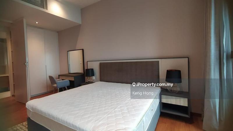 Kediaman Servis untuk Dijual di Stonor 3 oleh Keng Hong - iProperty.com.my