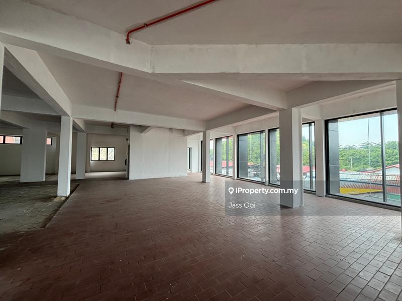 Kedai-Pejabat untuk Disewa di Bukit Mertajam, Penang oleh Jass Ooi - iProperty.com.my