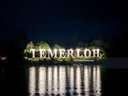 For Sale - Jengka Industrial Park