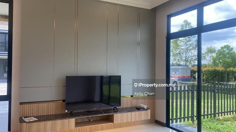 Bungalow House for Sale in Eco Ardence, Setia Alam by Kelly Chan - iProperty.com.my