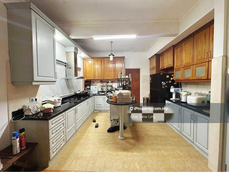 Banglo untuk Dijual di Genting Permai, Genting Highlands, Bentong oleh Chai Siew Ling - iProperty.com.my