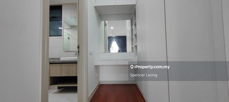 For Rent - Residensi Astrea