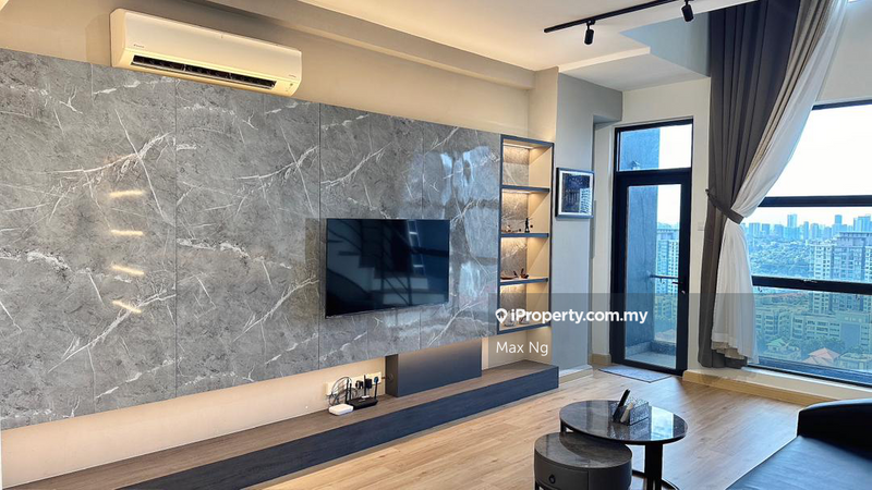 Kediaman Servis untuk Disewa di Arte Mont Kiara oleh Max Ng - iProperty.com.my