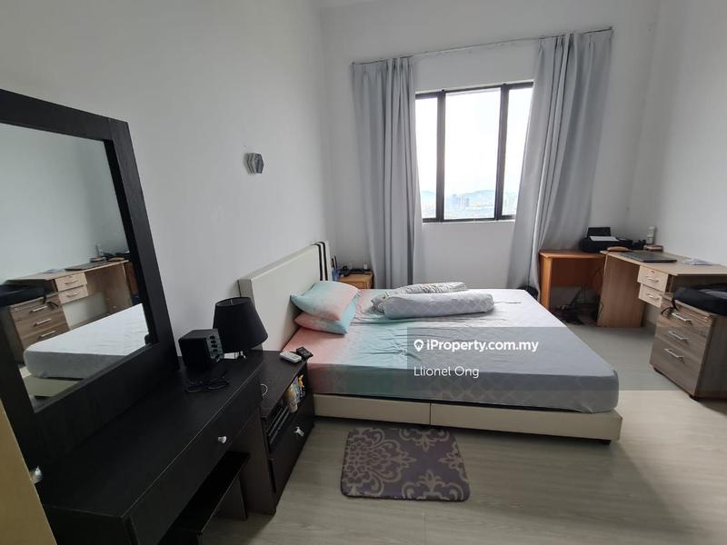 For Sale - The Hamilton