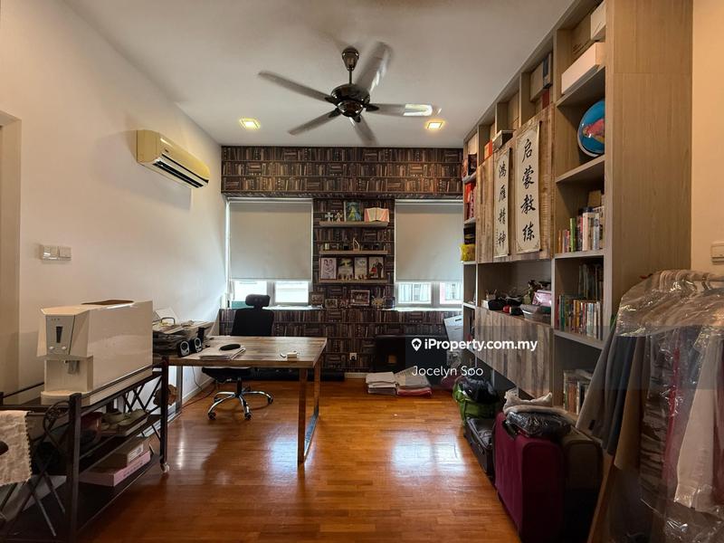 Bungalow House untuk Dijual di Jade Hills, Kajang oleh Jocelyn Soo - iProperty.com.my
